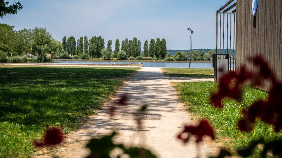 Domaine AbracadaRoom : Seasonova Camping Vesoul - Image 28