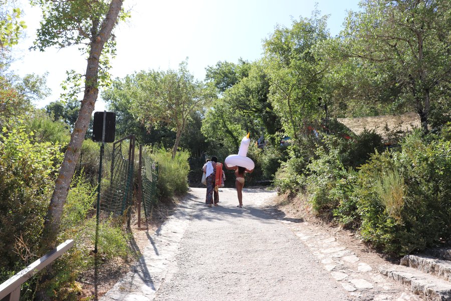 Domaine AbracadaRoom : CAMPING DU SOLEIL - Image 6