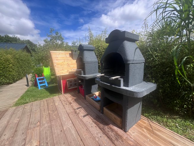 Hébergement AbracadaRoom : Le Cottage des Gîtes d'Armor n°3 - Image 12