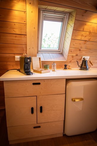 Hébergement AbracadaRoom : Singi : ecolodge de luxe en pleine nature avec bain nordique - Image 20