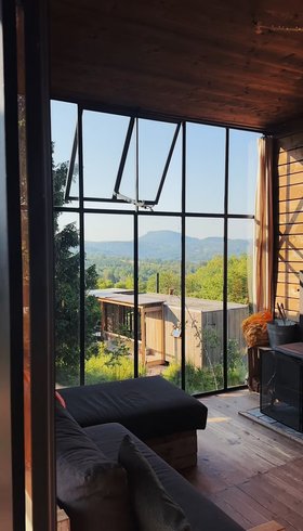 Hébergement AbracadaRoom : The Soul cabin - Image 3