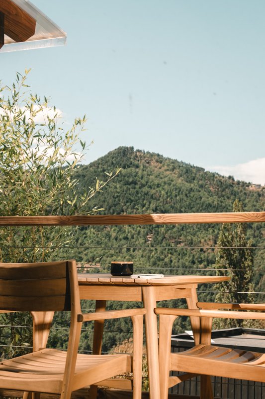 Mira Lodge Silva à Saint André De Lancize (8)
