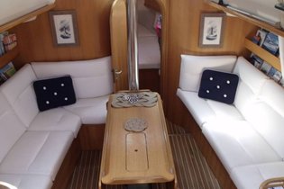 Audierne Yachting