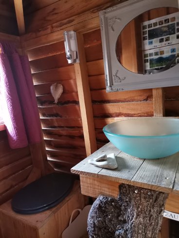 Hébergement AbracadaRoom : La Cabane de Camille - Image 15