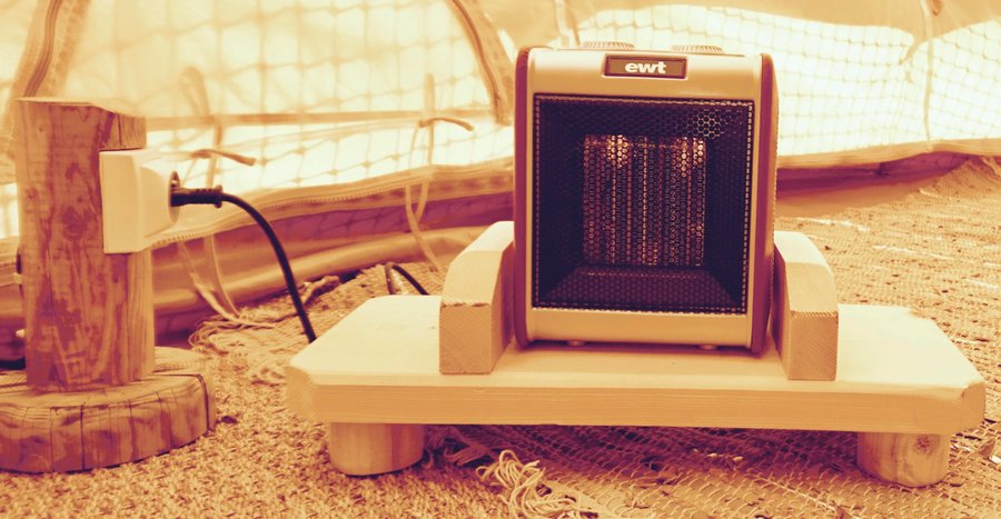 Hébergement AbracadaRoom : Jungle Lodge Classic - Image 9