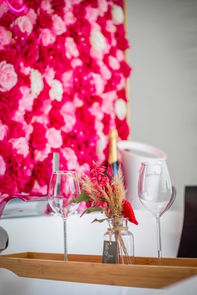 Hébergement AbracadaRoom : La Bulle Nîmoise Premium & Spa - Image 13