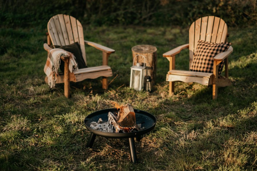 Hébergement AbracadaRoom : La Cabane Pain d'Épices - Image 4