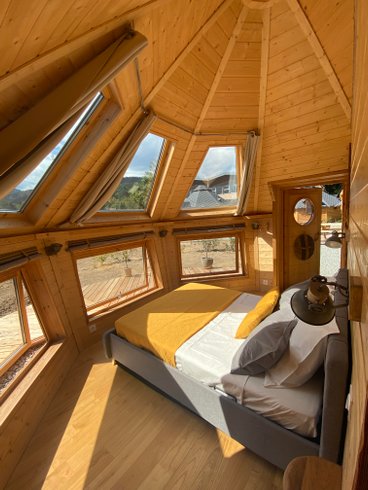 Hébergement AbracadaRoom : Le Kota Acacia - Image 4