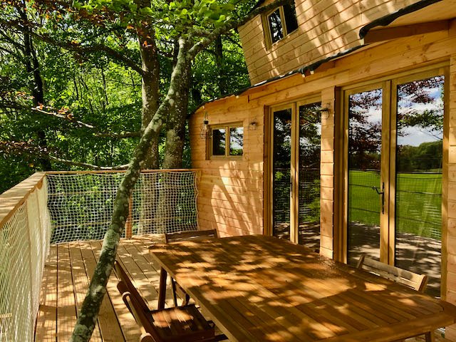 Hébergement AbracadaRoom : Suricate - Image 3