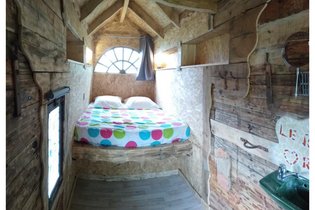 Camping Le Roc del Rey