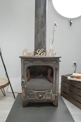 Hébergement AbracadaRoom : Péniche C'est La Vie - Image 13