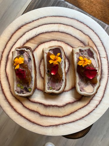 Hébergement AbracadaRoom : L'A-tipi-que - Image 16