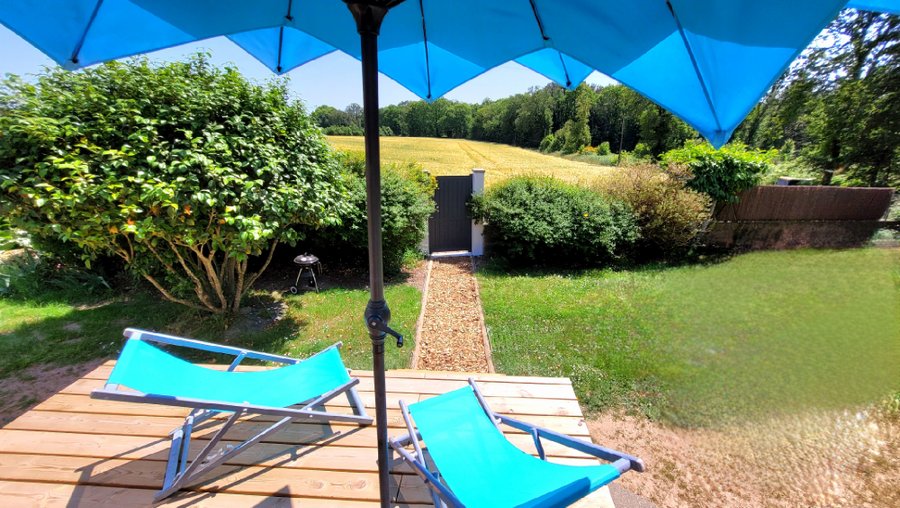 Domaine AbracadaRoom : le p'tit bol d'air - Image 3