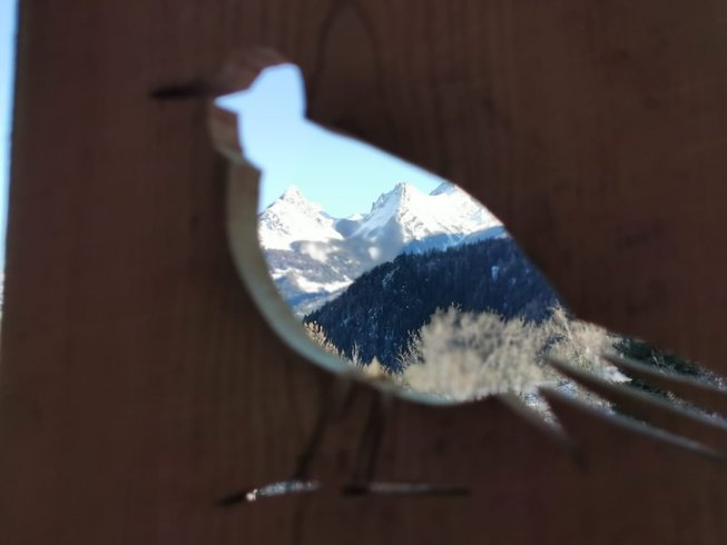 Hébergement AbracadaRoom : Cabane "Les Eaux Tortes" - Image 8