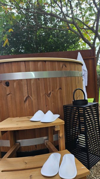 Domaine AbracadaRoom : Les Roulottes du Petit Gouffre de Padirac - Image 7