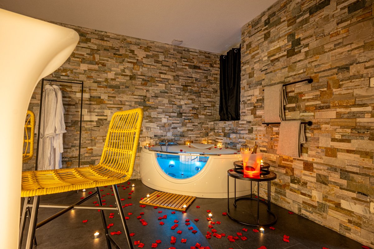Cocon Relax & Spa à Montbéliard (8)