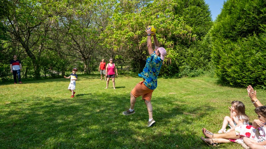 Hébergement AbracadaRoom : La Cabane Forestière - Image 14