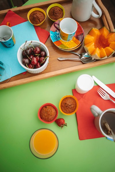 Hébergement AbracadaRoom : Orion - Image 14