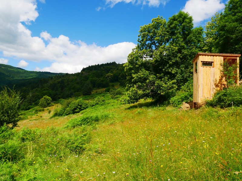 Hébergement AbracadaRoom : Tiny en pleine nature pour se ressourcer - Image 3