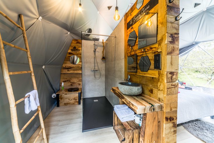 Hébergement AbracadaRoom : La Grande ourse & Spa - Image 13