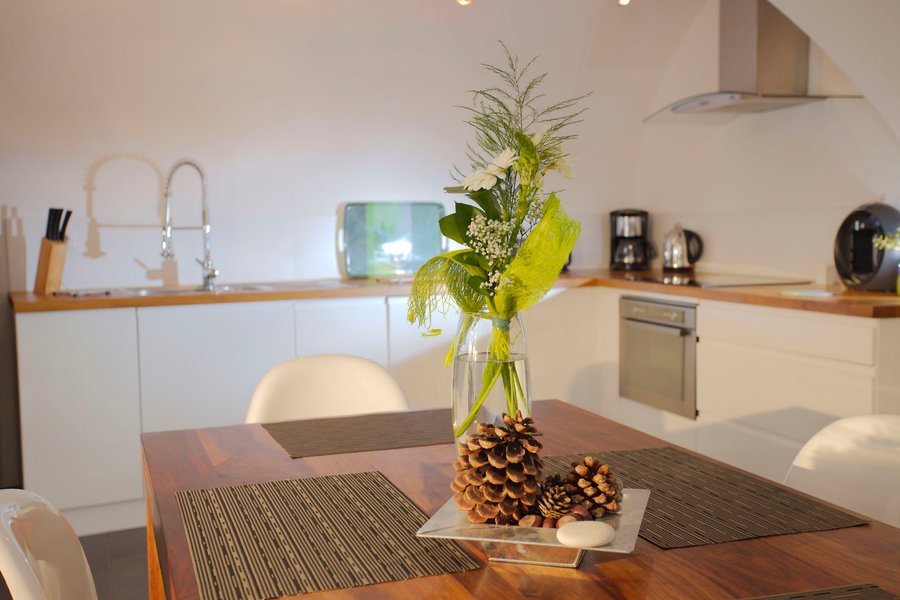 Hébergement AbracadaRoom : Rêve d'Evan & Spa - Image 10