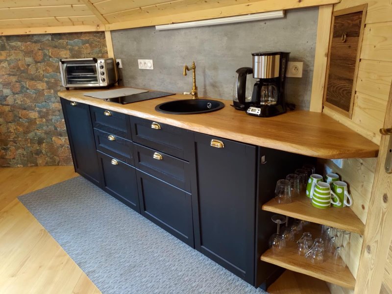 Hébergement AbracadaRoom : Le Kota Hêtre - Image 8