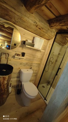 Hébergement AbracadaRoom : Le Caribou & Spa & Sauna - Image 6