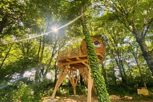 La Tête dans les étoiles