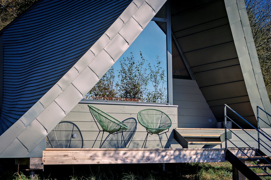 Domaine AbracadaRoom : Sãmo Lodges - Image 9