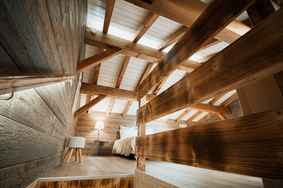 Hébergement AbracadaRoom : Cottage Spa Orion - Image 14