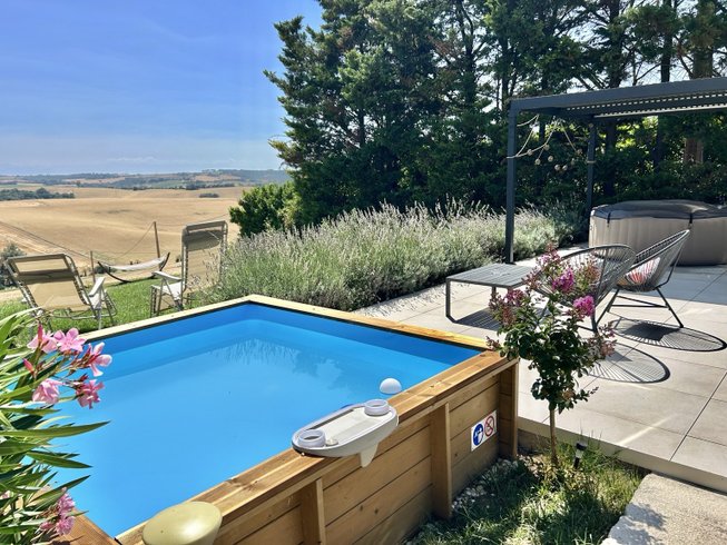 Domaine AbracadaRoom : Dôme Lauragais - Image 3