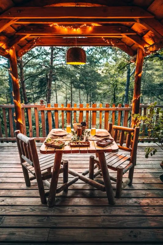 Aristoloche & Spa à Serres (12)