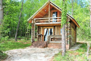 Chalet Dordogne