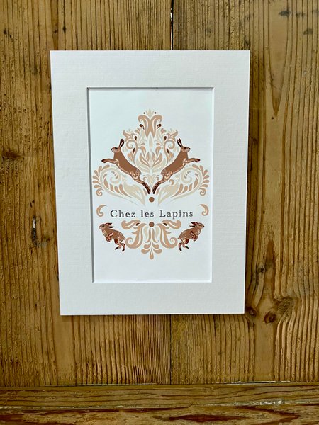 Domaine AbracadaRoom : Le Terrier des 3 Conils - Image 37