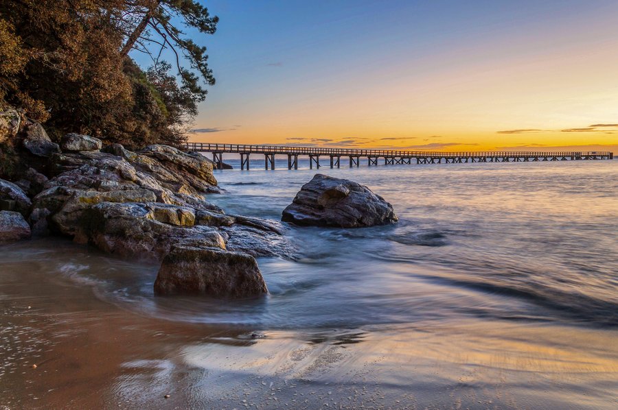 Domaine AbracadaRoom : Camping resort la Forêt - Image 8