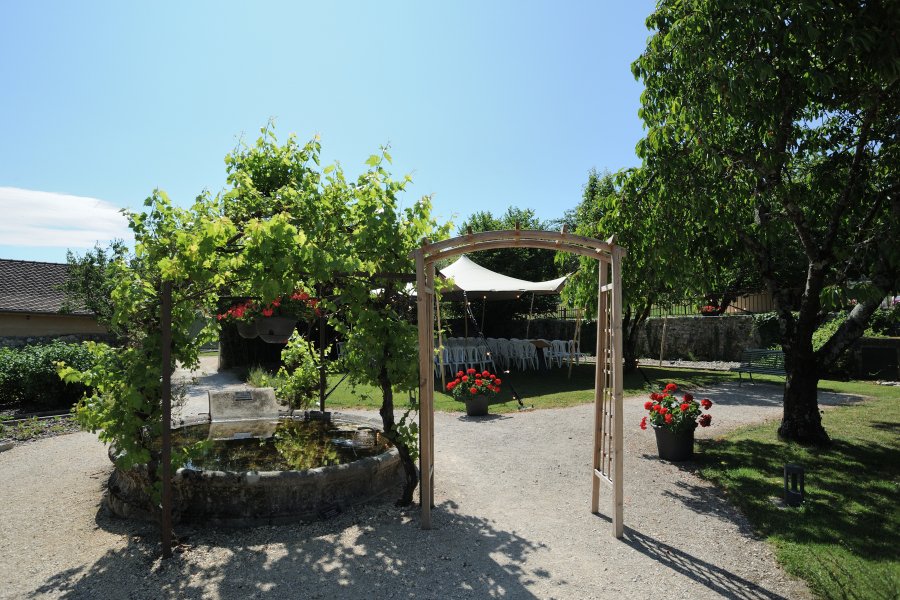 Domaine AbracadaRoom : Domaine de Suzel - Image 8