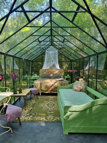 Hébergement AbracadaRoom : Serre - Image 1