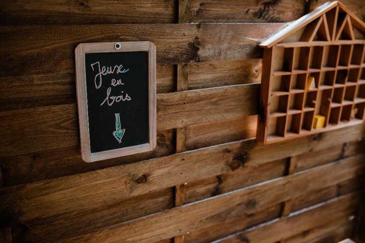 Domaine AbracadaRoom : Tiny Stay Ecolodge - Image 29