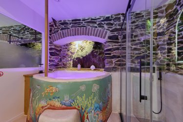 Le Calypso - Spa à Collioure (3)