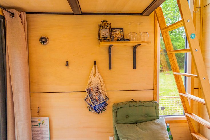 Hébergement AbracadaRoom : Le Bois aux Cheirilles – Sentiers du Mont-Dore - Image 36