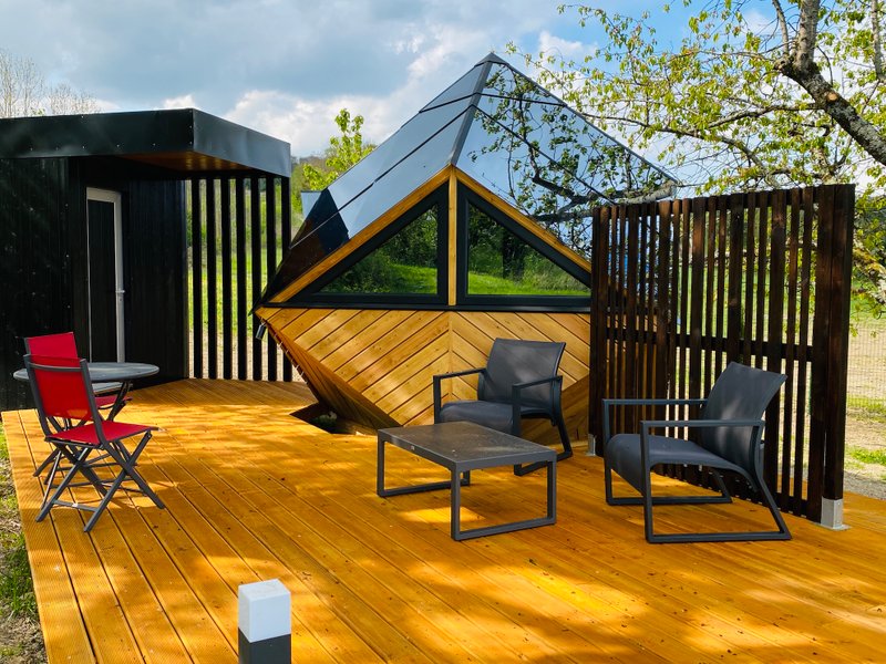 Domaine AbracadaRoom : La Réserve de l'Aube - Image 6