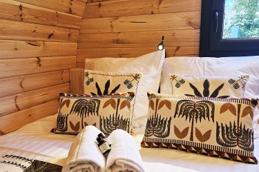 Barrel Palmeraie avec vue panoramique à Dole (4)