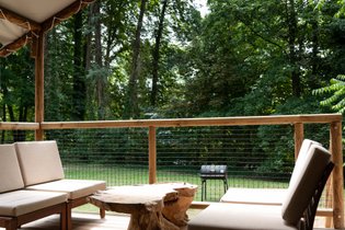 Village de la Champagne