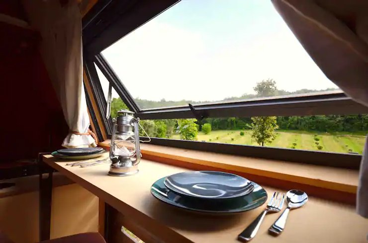 Hébergement AbracadaRoom : La Petite Garenne & SPA - Image 22