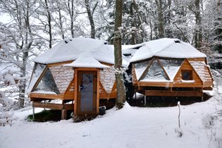 Domaine du Balbuzard