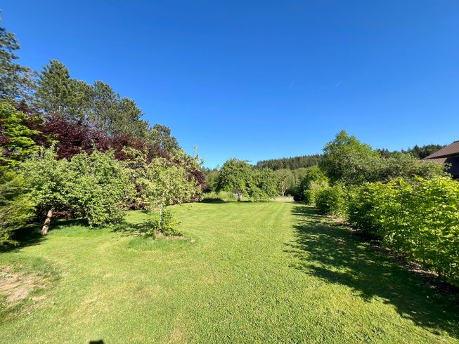 Domaine AbracadaRoom : Pine Tree tiny cottage - Image 15