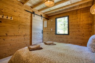 Le Domaine du Pech Eternel