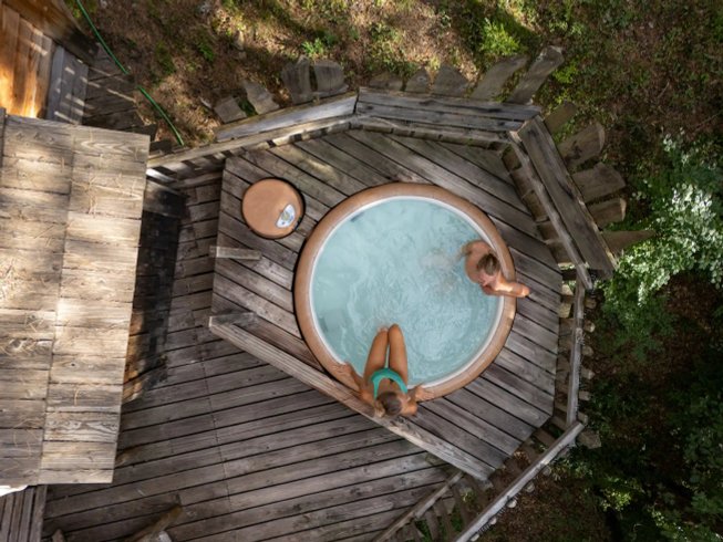 Hébergement AbracadaRoom : Aristoloche & Spa - Image 3