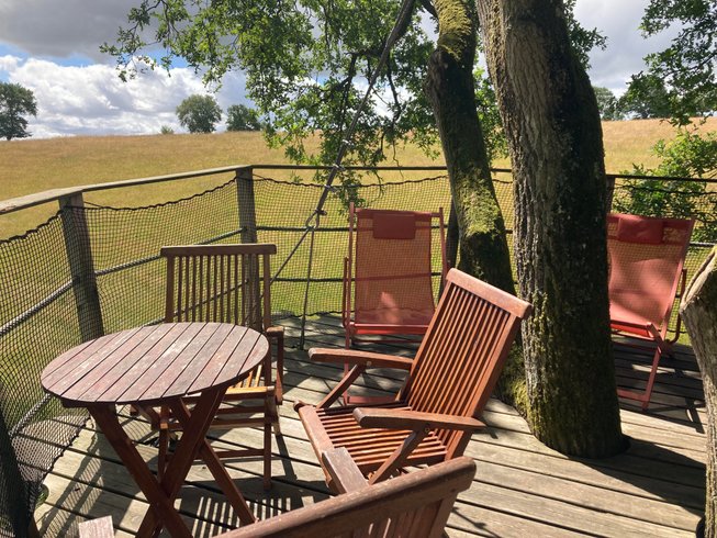 Hébergement AbracadaRoom : Cabane New-York - Image 5