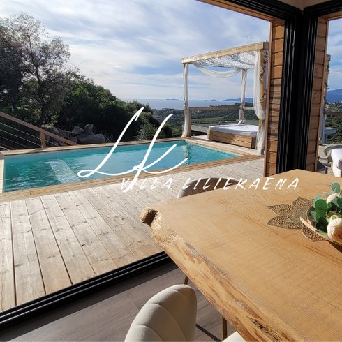 Domaine AbracadaRoom : A Dimora di Murza Liliekaena - Image 15